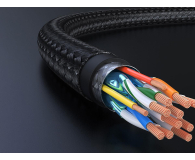 UGREEN HD119 Kabel HDMI 4K 30Hz 10m czarny - 1488979 - zdjęcie 7